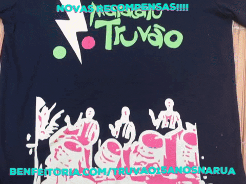 maracatu_truvao giphygifmaker maracatutruvao truvao15anosnarua GIF
