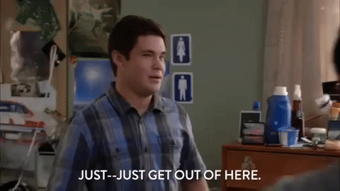 season 5 episode 1 GIF by Workaholics