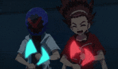 X Ep31 GIF