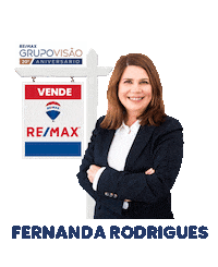 Consultoresgrupovisao Sticker by Remax Grupo Visão