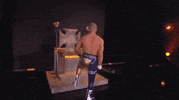 Chalk GIF by The Undroppables