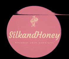 Skin Care GIF by Silk and Honey
