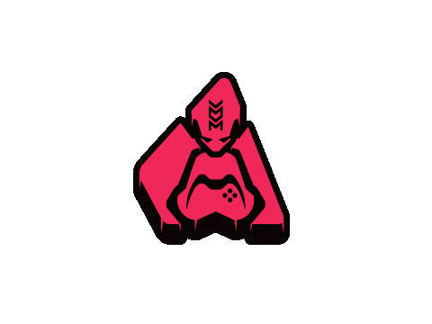 Sticker by MADMONQ