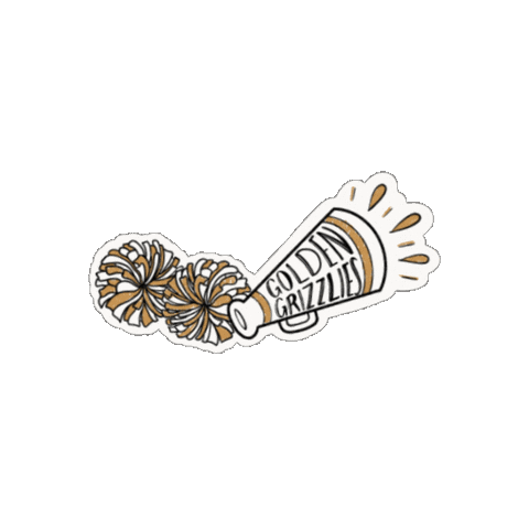 Oakland University Sticker by Oaklandu