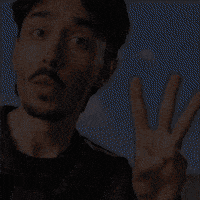 Leche Trois GIF