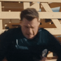 Drama Shooting GIF