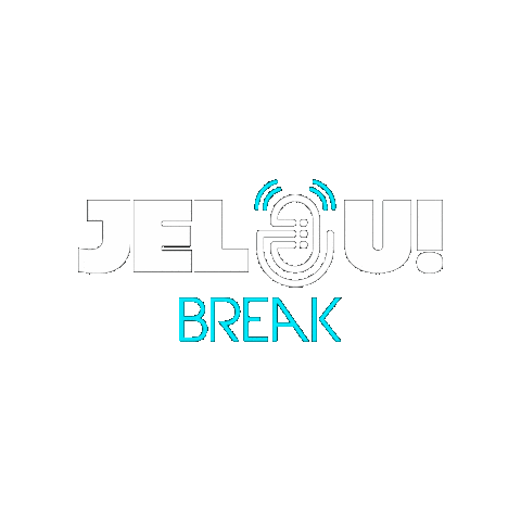 Jelou Sticker by Televisora Nacional S.A.