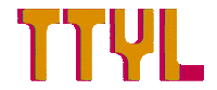 Art Glitch Sticker