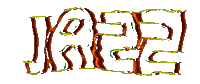 Art Glitch Sticker