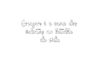Frase Sticker by Atelier das Arteiras