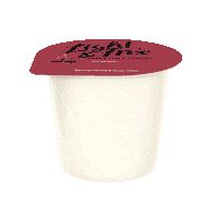 Greek Yogurt Sticker by Light & Free UKI