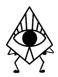 Redtear Sticker by Red Tear Games