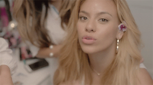 dinah jane GIF