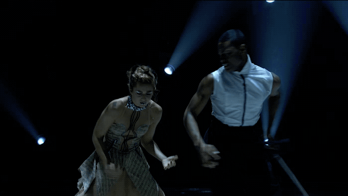 fox GIF by So You Think You Can Dance