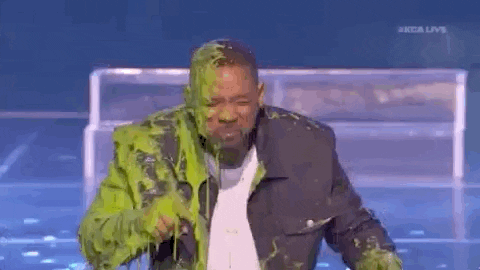 GIF by Kids' Choice Awards 2019