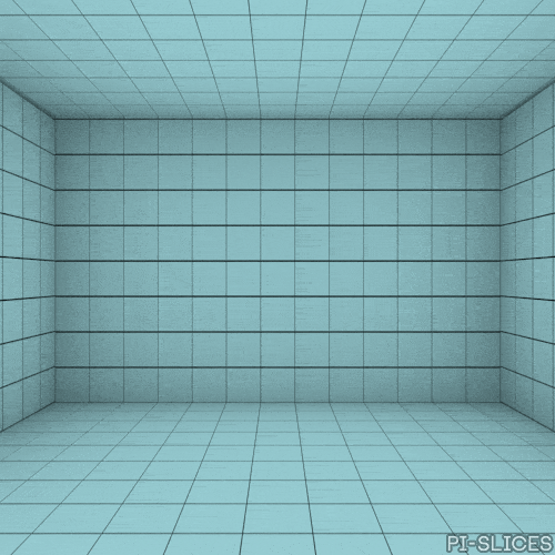 trippy GIF by Pi-Slices