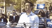 Jon Ossoff GIF by Election 2020