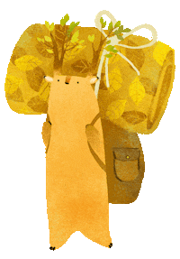 Travel Trip Sticker by Tukoni Tribe