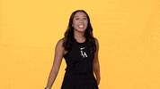 Los Angeles Sport GIF by Cal State LA Golden Eagles