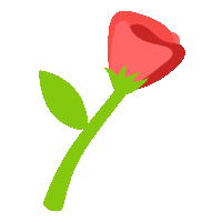 Sad Broken Heart Sticker by Javi Roque