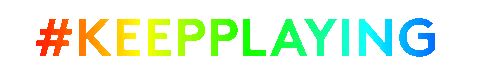 LogitechG giphyupload logitechg logitech g keep playing Sticker