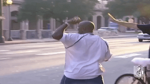 National Football League GIF by NFL