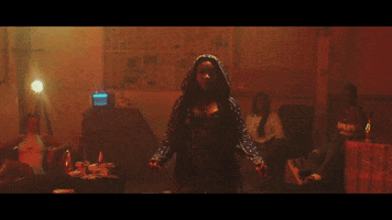 Rap Love GIF by Ray BLK