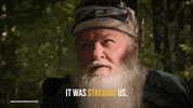 Mountain Monsters GIF by travelchannel