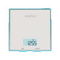 Fitness Health Sticker by RENPHO