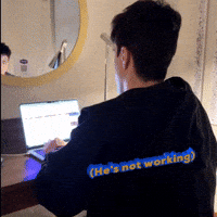 Greg Corn GIF by Respective