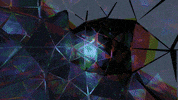 3d rainbow GIF by Dominic Ewan