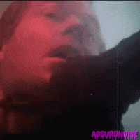 the fog horror GIF by absurdnoise
