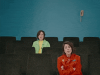 Ill Be Back GIF by Tegan and Sara
