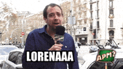 Lorena Ciudadanos GIF by Alguna Pregunta Més?