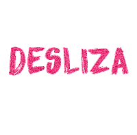 desliza thearegirls Sticker by THE ARE