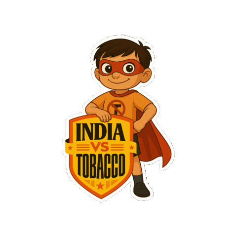 Satya Sticker by Chintan Pavlankar