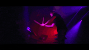 drumming sunset lover GIF by Petit Biscuit