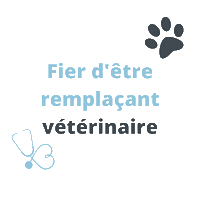 Remplacant Sticker by VetRéseau