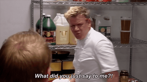 fox broadcasting GIF by Fox TV