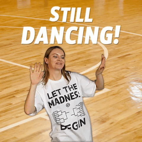 Still Dancing