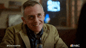 Season 10 Flirt GIF by One Chicago
