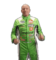 Click Here Sticker by Tim Coronel