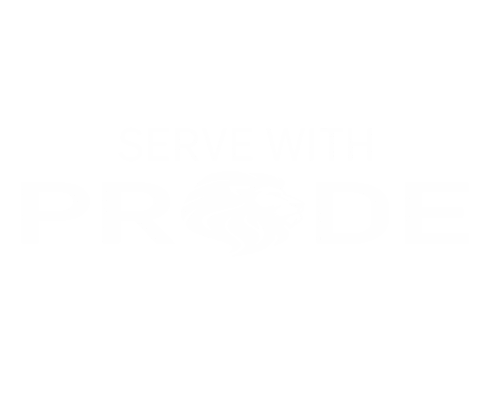 Live With Pride Sticker by Pride Foods
