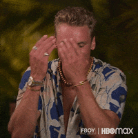 Oh Yeah Love GIF by HBO Max