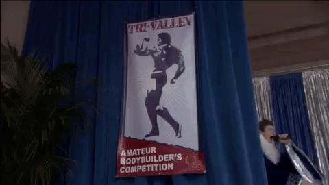 comedy central GIF by Workaholics