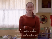 season 1 netflix GIF by Gilmore Girls 