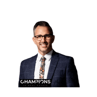 ChampionsInRealEstateCairns home house realestate australia GIF