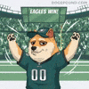 Shiba Inu Win GIF by Doge Pound