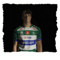 Leoni Passarella Sticker by Benetton Rugby