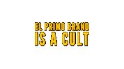 Film Beach Sticker by El Primo Brand